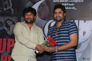 Asura Movie Success Meet